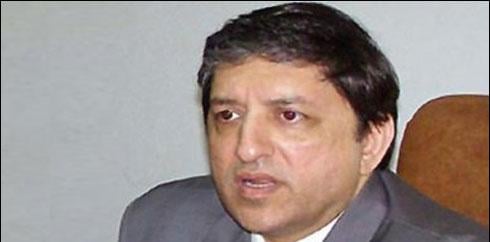 حکومت ترقیاتی بجٹ میں 2سو ارب روپے کی کمی کررہی ہے،سلیم مانڈوی والا