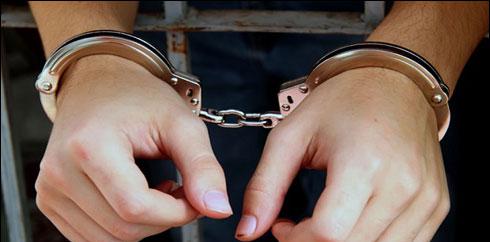  لاہور:شاہدرہ سے جعلی سب انسپکٹر اور اے ایس آئی گرفتار ، مقدمہ درج 