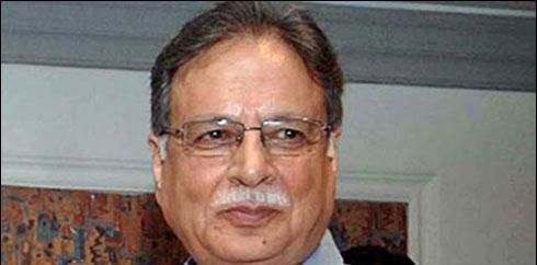 اسلام آباد میں جنگ میڈیا گروپ کی سوشل سائنسز ایکسپو