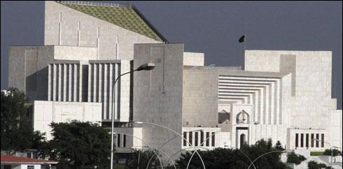 غداری کیس پر فیصلہ، عبدالحمید ڈوگر کی اپیل پر فیصلہ محفوظ