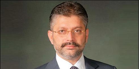 شرجیل میمن نےقومی خزانےکواربوں روپےکانقصان پہنچایا،نیب