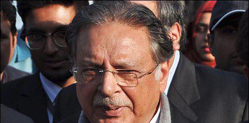 آصف زرداری کے بیان پر پھر تبصرے ہورہےہیں ، وزیر اطلاعات
