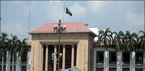 پنجاب اسمبلی میں خواتینکوتشدد سے تحفظ کا بل متفقہ منظور