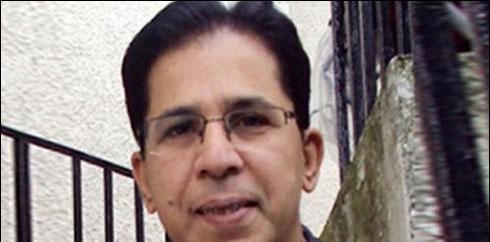 عمران فاروق کیس، ایف آئی اے نے عبوری چالان جمع نہیں کرایا