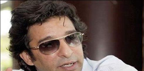 پی ایس ایل سے پاکستانی کرکٹ کوبے حد فائدہ ہوگا،وسیم اکرم