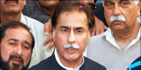 لانگ مارچ والے پہلے بھی ناکام ہوئے اب بھی ہونگے، ایاز صادق