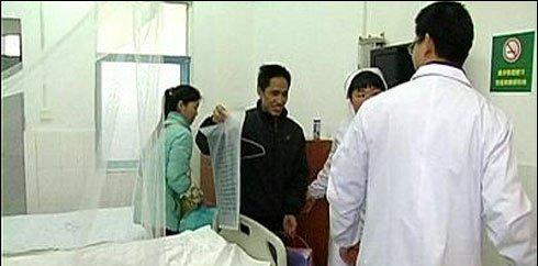 چین : خطرناک زیکا وائرس کے مزید 2کیسز سامنے آگئے
