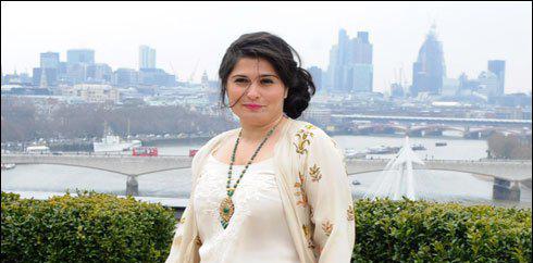 آسکرز تقریب میں شرکت کیلئے شرمین عبید چنائے بھی پہنچ گئیں