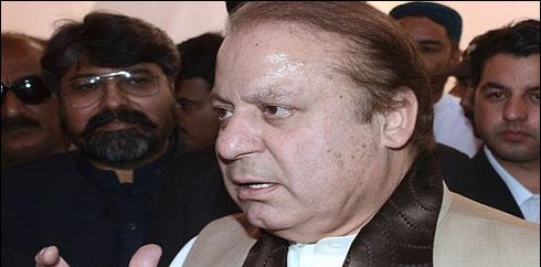توانائی منصوبے ملک سے اندھیرے دور کریں گے، وزیراعظم