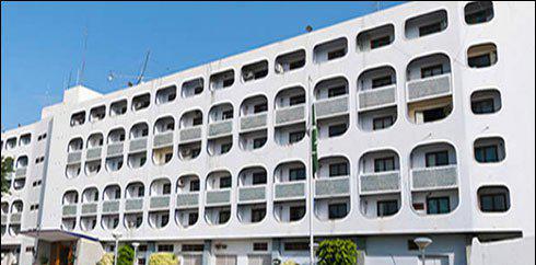 پٹھان کوٹ واقعہ پر دورہ بھارت کی تفصیلات طے کی جارہی ہیں، دفتر خارجہ