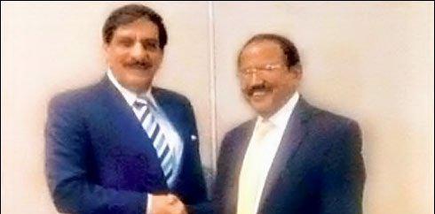 بھارت میں دہشتگردی کاممکنہ خطرہ، پاکستان نے خفیہ اطلاع فراہم کردی
