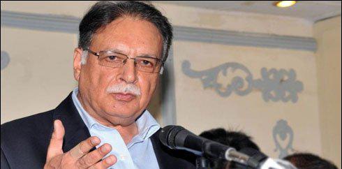 نیب کو مشرف نے نواز شریف سے انتقام کیلئے بنایا تھا، پرویز رشید