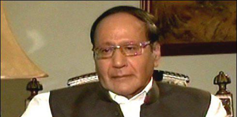شہباز شریف کی جلد بازیاں ملک کو لے ڈوبی ہیں،چودھری شجاعت