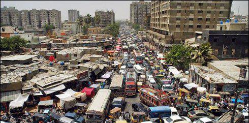 کراچی کا سب سے بڑا مسئلہ عدم پلاننگ اور بد انتظامی ہے، عارف حسن 