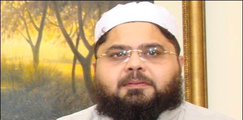 سب سے پہلےمولانانورانی نےایم کیو ایم کو ایجنٹ قرار دیا،اویس نورانی 