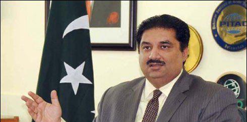 پاکستان ، بیلاروس تجارتی تعلقات مضبوط ہورہے ہیں،خرم دستگیر