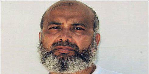 گوانتاناموبے:پاکستانی قیدی کو ضمانت کا موقع فراہم کر نے کا فیصلہ