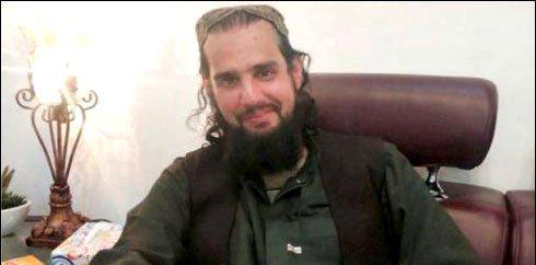 شہباز تاثیر کی 1652 دنوںبعدبحفاظت گھر واپسی 