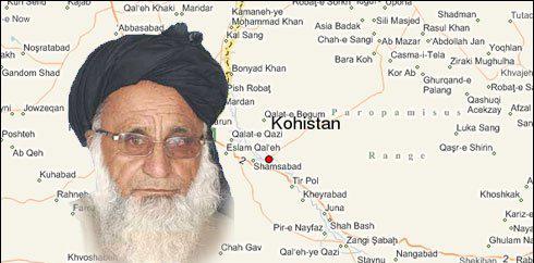  کوہستان میں ضلع کی تقسیم ، 3ہفتوں سے جاری تنازع ختم نہیں ہو سکا