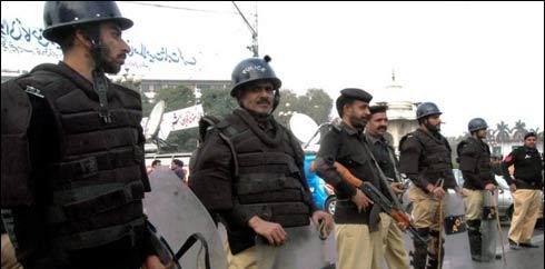 پنجاب پولیس میں جعلی بھرتیوں کے حیران کن انکشافات