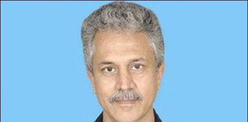 حکومت سندھ ناکام ہوچکی ہے،نظر آرہا ہے،وسیم اختر