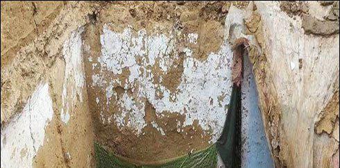شمالی بلوچستان میں چھت گرنے سے 3بچوں سمیت 5 جاں بحق