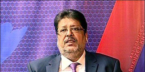 ایف آئی اے کا سرفراز مرچنٹ اورمصطفیٰ کمال سے رابطہ 