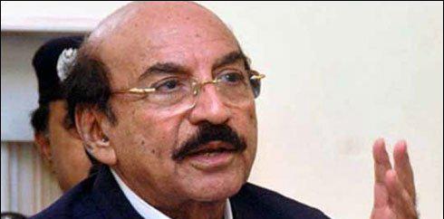 کراچی: نئے آئی جی کی وزیراعلیٰ سندھ سے ملاقات