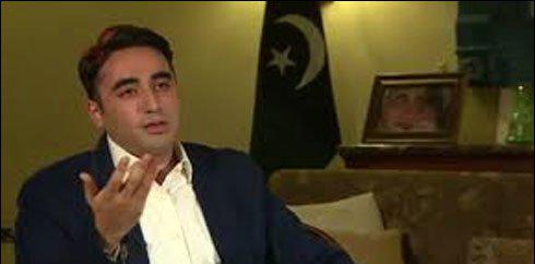 بلاول بھٹو لاہورمیں دو روزہ قیام کے بعداسلام آبادپہنچ گئے