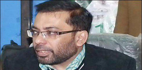  ایف آئی اے کی تحقیقاتی ٹیم کا ڈاکٹر صغیر سےبھی رابطہ