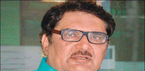 کھیل کو جنگ نہیں سمجھنا چاہیے، رضامراد