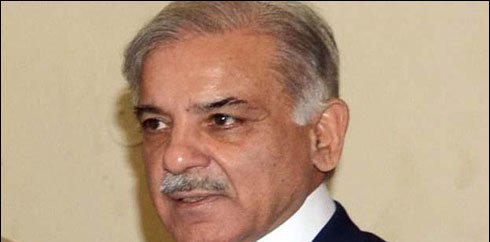  دہشت گردپاکستان اوراقوامِ عالم کے دشمن ہیں،شہباز شریف 