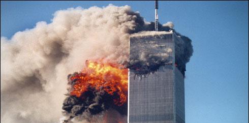 9/11 حملوں میں ایران ملوث ہے ،10 ارب ڈالر ہرجانہ دے،امریکی عدالت 