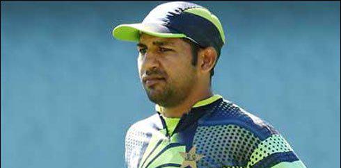 امید ہے بلے باز مشکلات کا شکار نہیں ہونگے، سرفراز احمد