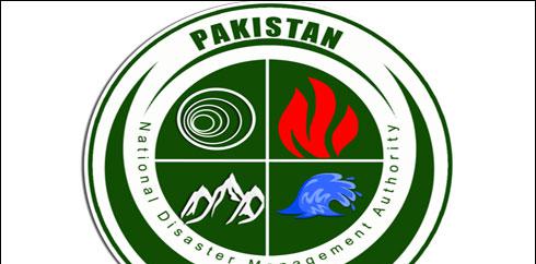 بارشوں کے باعث حادثات میں 49ہلاکتیں ہوئیں، این ڈی ایم اے