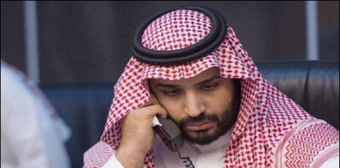 شہزادہ محمد کا شیخ الازھرکو فون،فرقہ پرستی کی مخالفت پرخراج تحسین