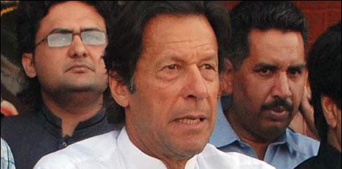 اپنی ثقافت کے تحفظ کیلئے اقدامات کرنےہوں گے،عمران خان