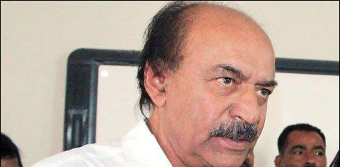 ہم شفاف احتساب چاہتے ہیں،نثار کھوڑو