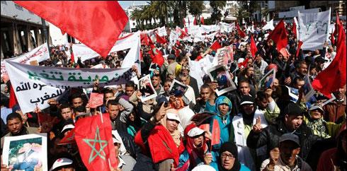 مغربی صحراء سے امن مشن کو واپس نہ بلایا جائے،پولیساریو