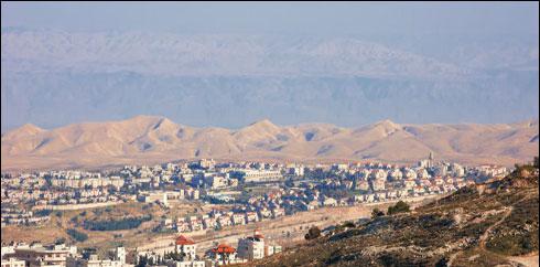  فلسطینی اراضی پر اسرائیلی قبضے کی مذمت کرتے ہیں،برطانیہ 
