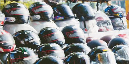 بلتستان ڈویژن میںٹریفک قوانین سے متعلق آگاہی مہم کا آغاز 