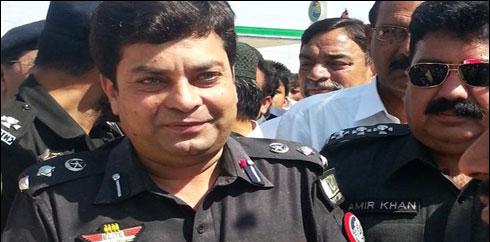 مغوی فضیلہ سرکی کی شناخت کیلئے ڈی این اے ٹیسٹ کرانے کا فیصلہ