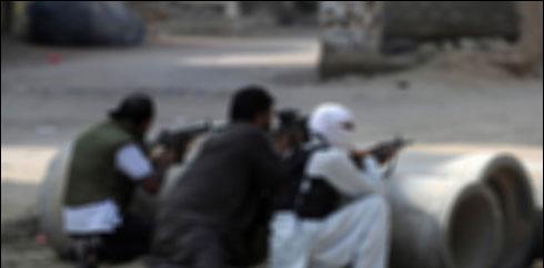 اوباڑو: زمین کے تنازع پر تصادم، ایک ہلاک ،2 شدید زخمی