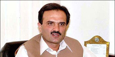  کرسی کی بچانے کیلئے نواز شریف نے مشرف کو باہربھیجا ،ہوتی