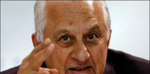 آفریدی نے خود کہا تھا ورلڈ کپ کے بعد رٹائرڈ ہوجائوںگا، شہریار