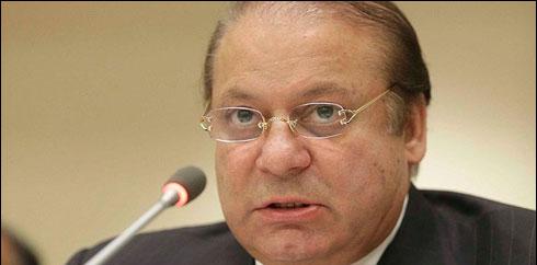 برسلز دھماکے: نوازشریف، مشیر خارجہ و دیگر کی شدید مذمت