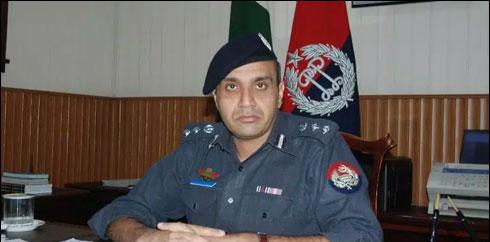  لاہور :6 تھانوں کے ایس ایچ اوز تبدیل،ناقص کارکردگی پر 2 معطل