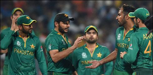 ورلڈ ٹی 20: نیوزی لینڈ کیخلاف اہم میچ، پاکستان کا 2تبدیلیوں کا فیصلہ 