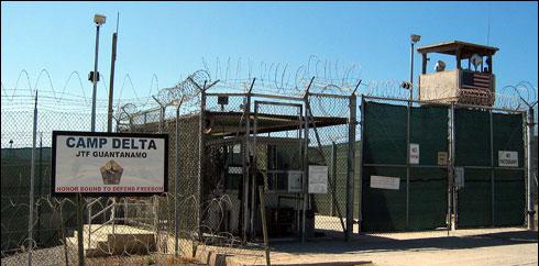 گوانتانامو بے کے قیدی امریکیوںکے قتل  میں ملوث رہے،پنٹاگون