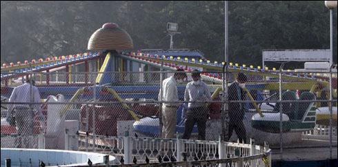 لاہور، سانحہ گلشن اقبال پارک کی تحقیقات کا آغاز
